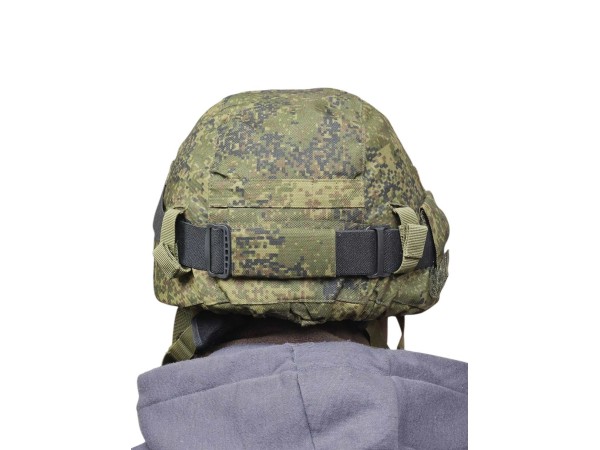 Replica 6B47 Helmet with Cover and Goggles (EMR)